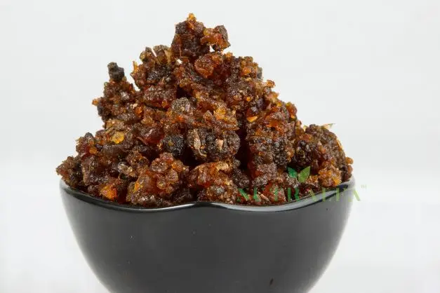 Gum Guggul Guggulu Commiphora Mukul Best Quality Guggal Resin Plantas Medicinais