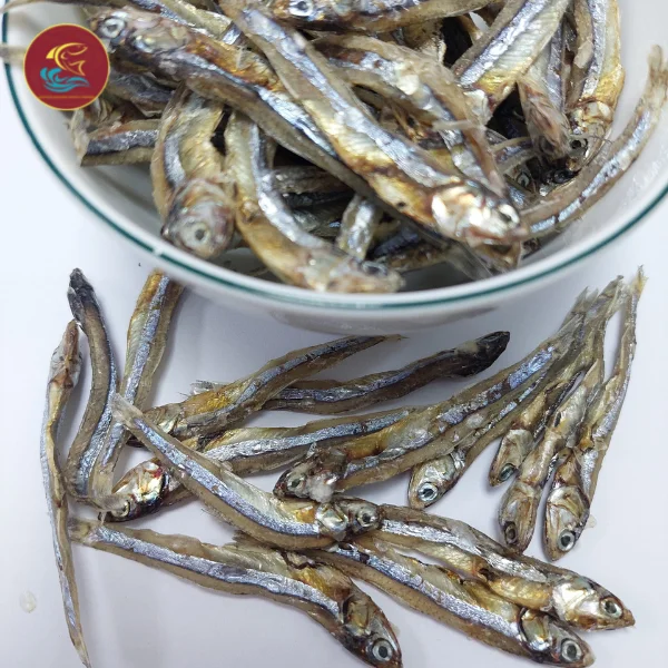 Dried Popular Anchovy 100% Natural From Vietnam High Quality Seafood Hot Deal 2022