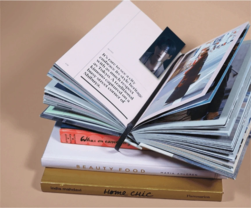 BTS PROOF BOOKMARK VER.1 Delivery from Korea on the fastest way High Quality and Hot Selling Best Price