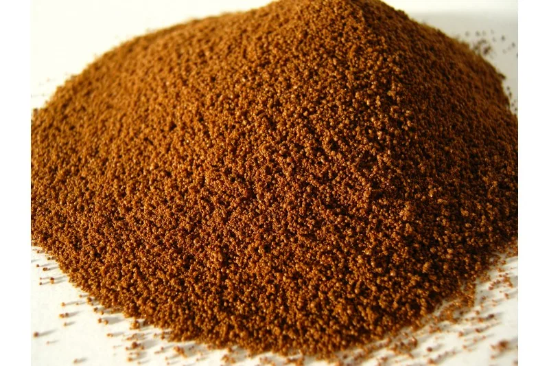 Hot Sell High Quality Spray Dried Instant Coffee Arabica Robusta High Caffeine Content 1.2% - 2.0% Vietnamese Coffee - DHP One