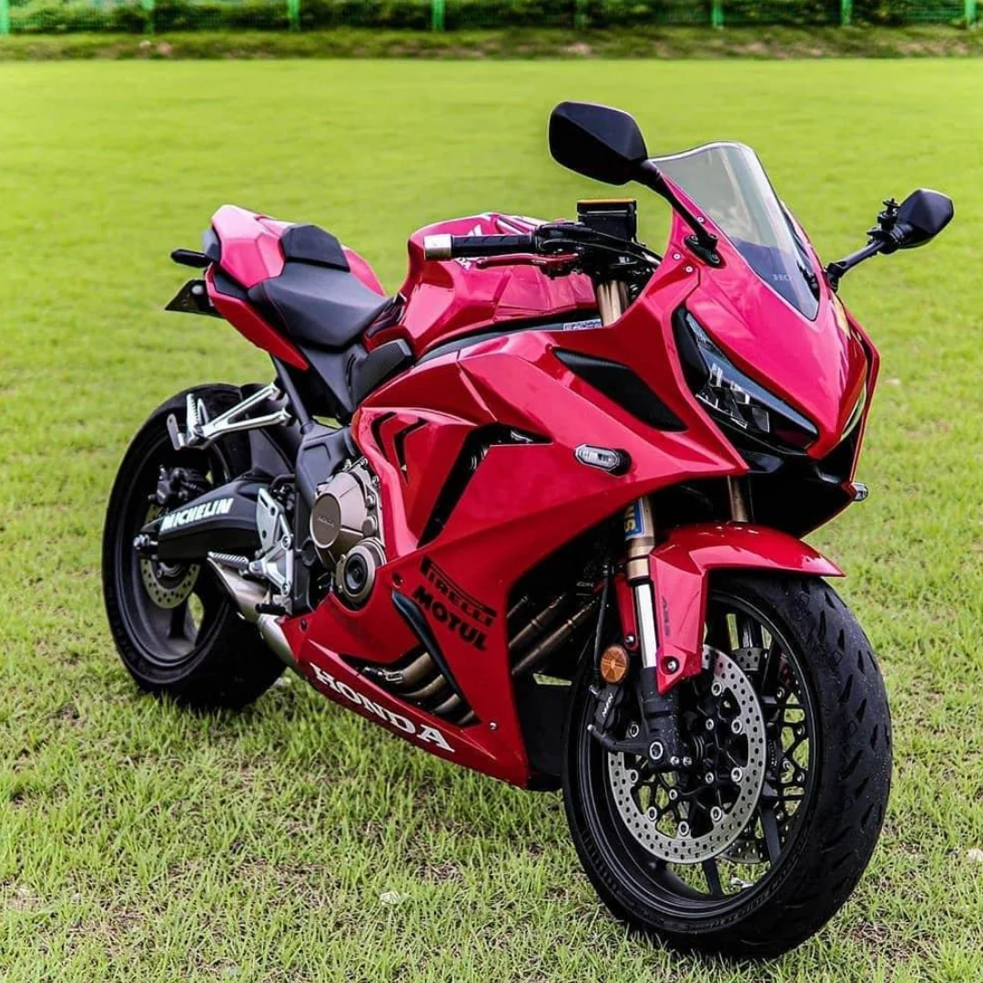 Лучшая горячая сделка 2022 Hondaa CBR650R CBR650 CBR 650 RA R ABS Repsol спортивный мотоцикл готов к отправке (10000009420396)