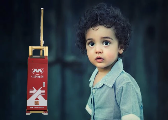 Wholesale 2880DPI Foldable High Resolution Indoor Outdoor Advertisement Printing 3D Vivid Wall Printing Machine