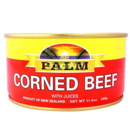 Canned Corned Beef with High Quality for sale