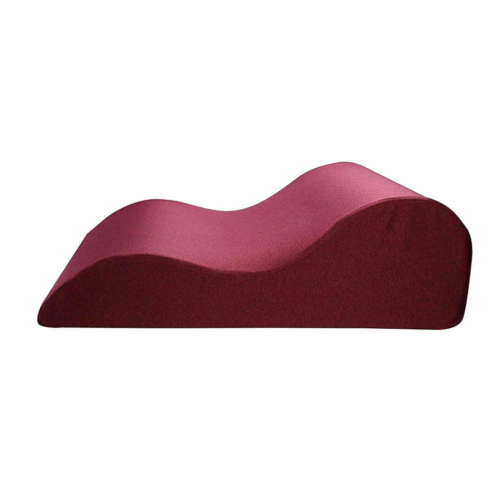 Sex Toy Pillow Love Adult Sexual Products Body Cushion Pillow Sofa Funny Body Pillow to Adult Sex Toys Bed Foam 100% Polyester