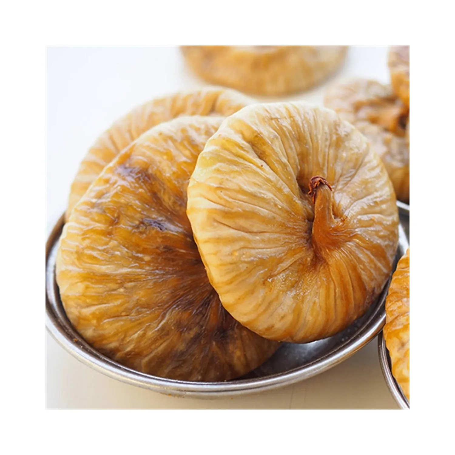 Delicious and Sweet Figs Dried Figs Organic 100% Natural Dried Figs Sun Dried Nuts - From Turkey