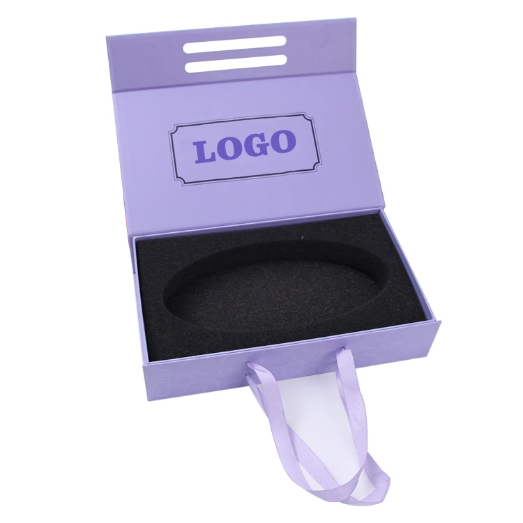 Custom logo Consumer Electronics Smart Electronics Packaging mystery Box Wearable Devices Smart Watches Digital Printing Logo