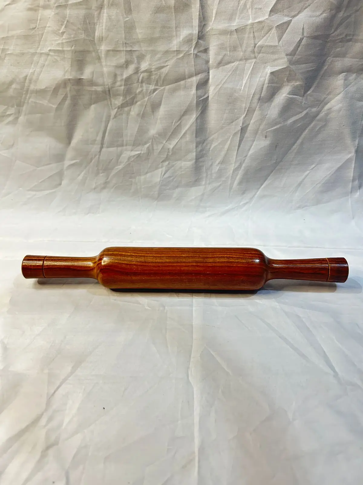 Wooden Rolling Board & Rolling Pin Wooden Belan Chakla set Roti Maker Chapati Maker set