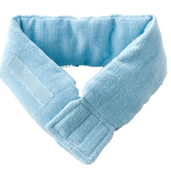 Best Selling Products Wholesale Custom Summer Neck Cooler Scarf Ice Pack