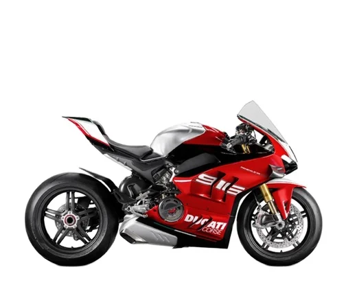 Предпродажная цена для Ducatii Panigales V4 SP2 30th Anniversario 916 база отправки