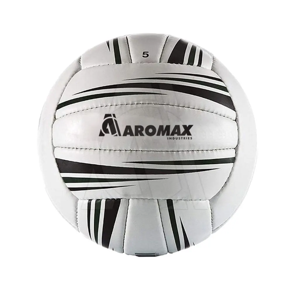 Handstitch GAA Match Gaelic Footballs Official Size 5 Gaelic Football For Training