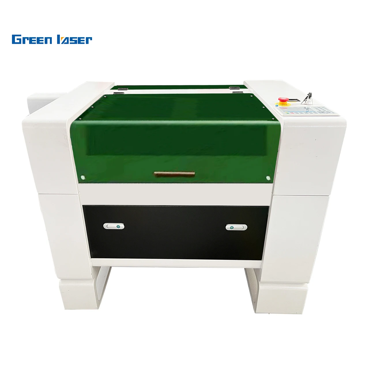 4060 60w 80W 100W lazer cutting machine acrylic leather wood glass crystal mini laser engraving machine