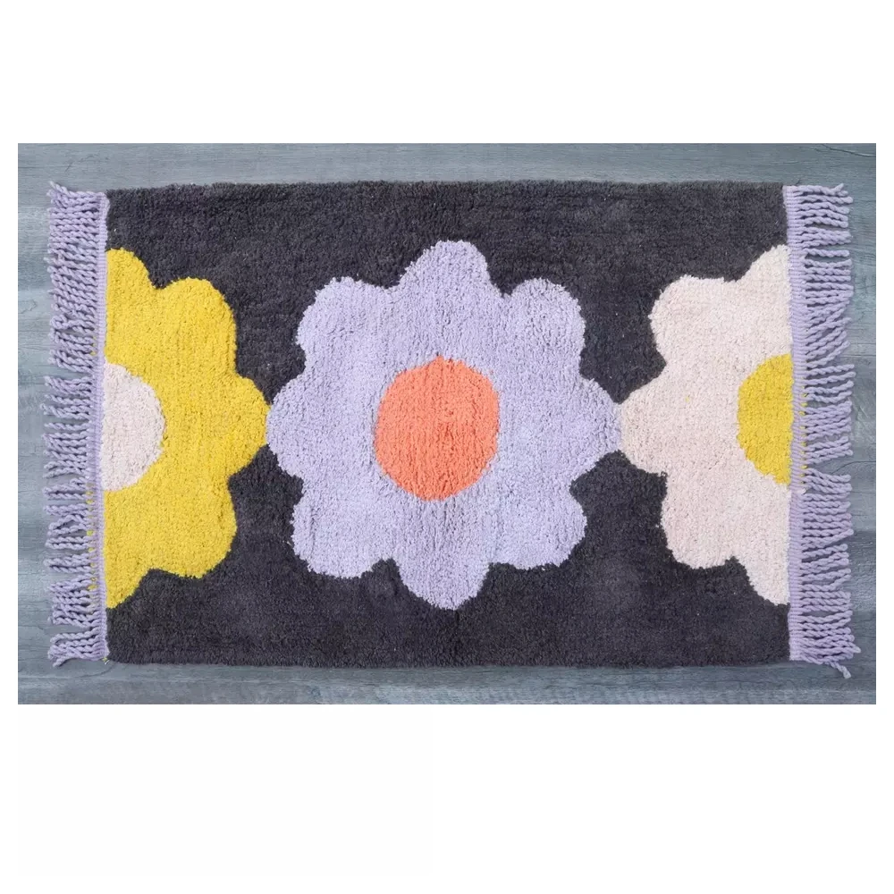 Ворсовые коврики для ванной, высокое качество, водопоглощающие, машинная стирка, коврик для ванной из микрофибры, коврик для ванной по хорошей цене