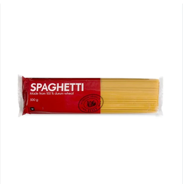 Buy Cheap Price Natural Macaroni and Super Quality Durum Wheat Spaghetti Pasta Wholesale In Stock Best Deals