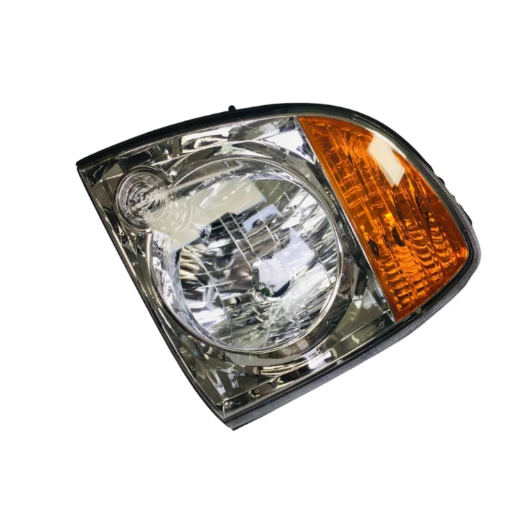 Hyun-dai H100 PoterII Porter 2 2004 CAR BODY PART HEAD LAMP