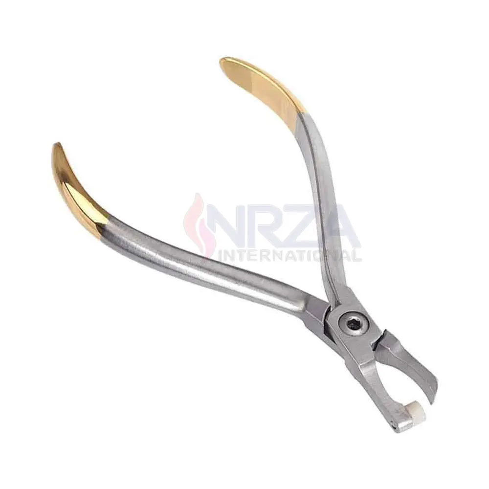 Dentist Instrument Pliers Lightweight Custom Made Durable Reusable Dental Pliers