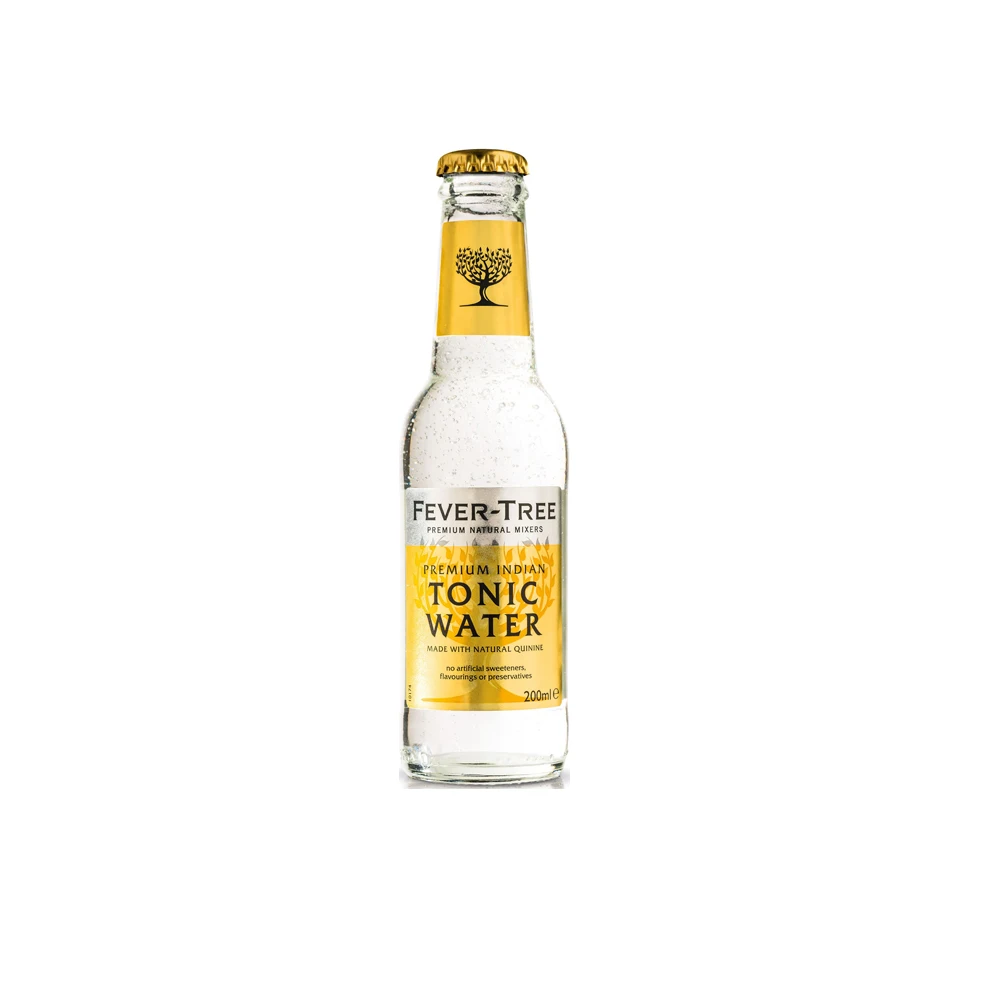 Unleash Refreshing Bubbles: San Pellegrino Tonic Water - A Sip of Mediterranean Sophistication