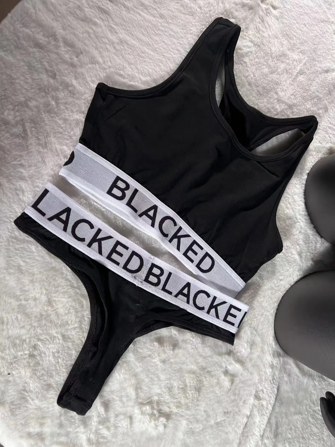 Plus Size Contton Polyester Ladies Girl Design Woman Women Bra And Panty Custom Boxer Under Wear Lingerie Panties Underwear