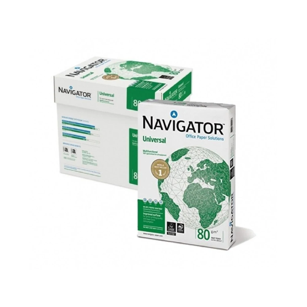 Best A4 paper/ Navigating A4 paper / white school-office paper