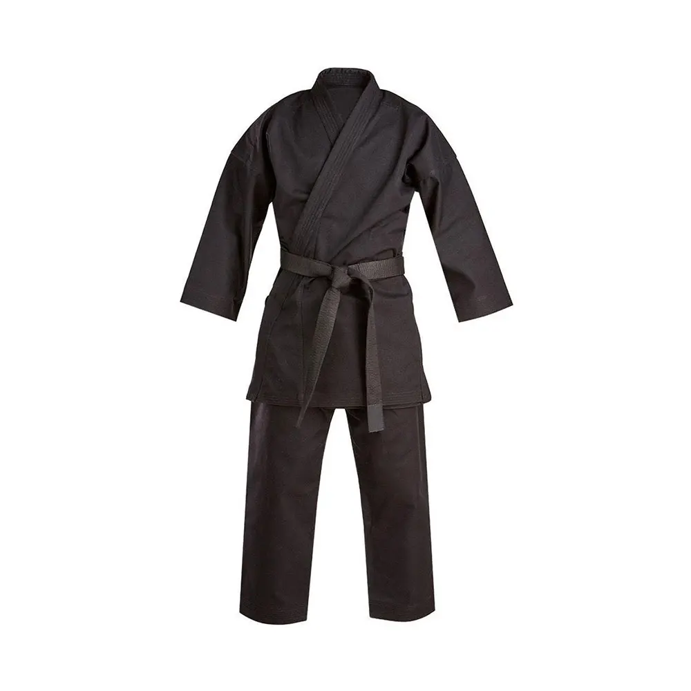 Customized dobok taekwondo uniform doboks itf dobok fabric wtf taekwondo uniform for kids