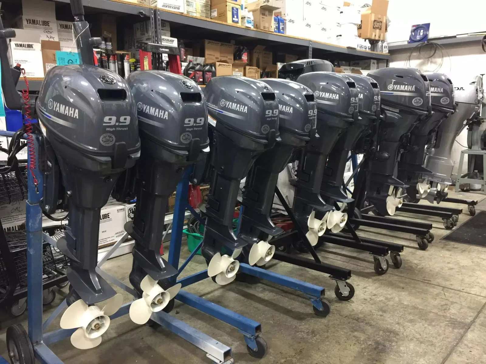 YAMAHAS ENDURO 40 HP OUTBOARD MOTORS/Cheap Yamahas New & Used 15hp, 30hp, 40hp, 60hp, 75hp, 85hp 2 and 4  stroke outboard motor