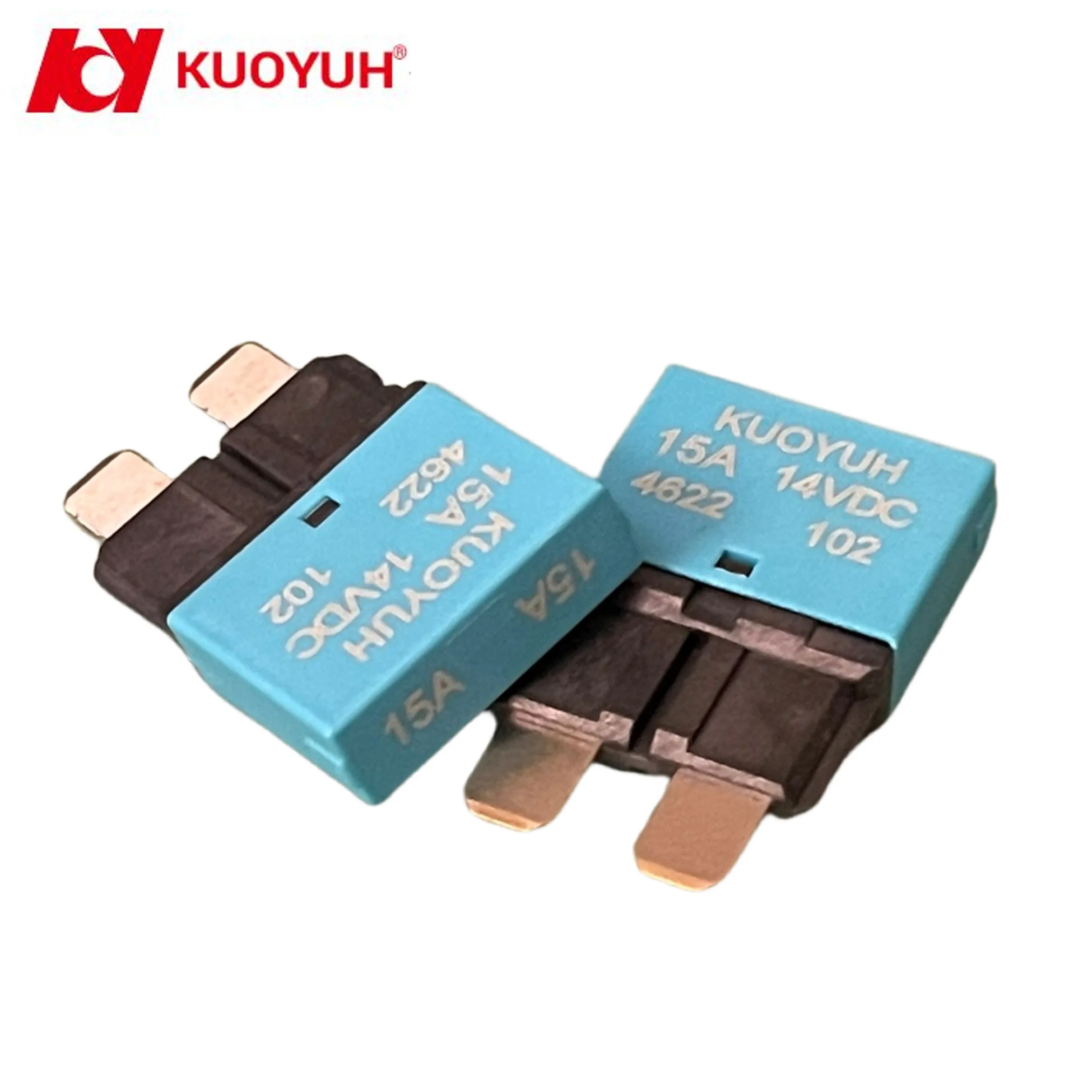 Автоматический выключатель KUOYUH 102 series ATC