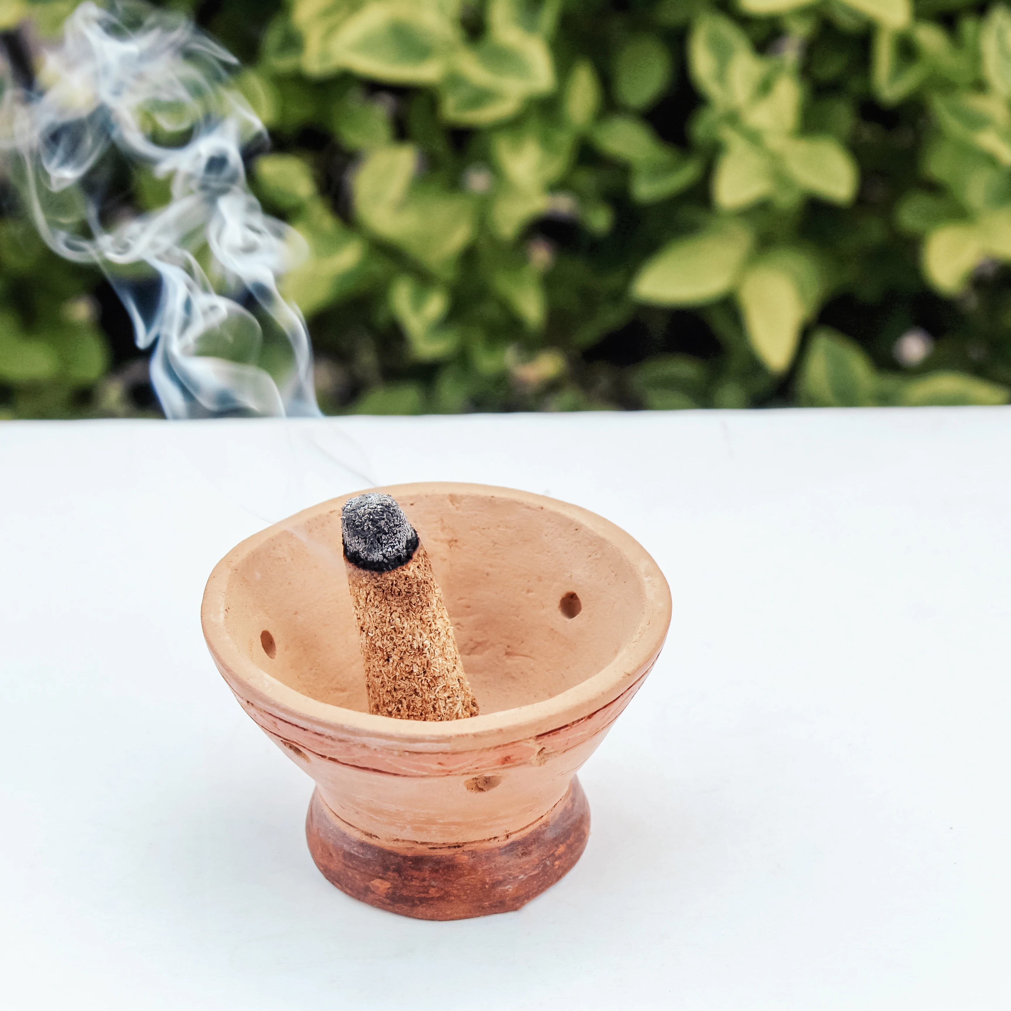 Sustainably Sourced Palo Santo Wood - Palo Santo Incense Cones From Peru - Shipped From Peru  - 1000 Cones or More