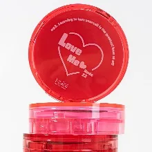 IZEZE LOVE ME CUSHION NO.21, NO.23