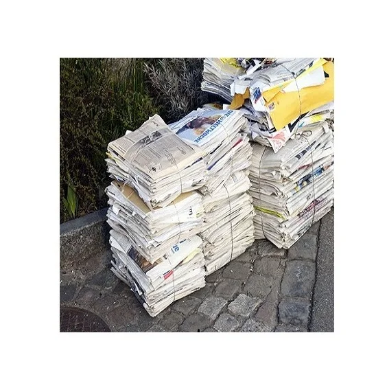 Top Quality Pure Over Issued Newspaper/ News Paper Scraps / OINP/ Waste Paper Scraps For Sale At Cheapest Wholesale Price