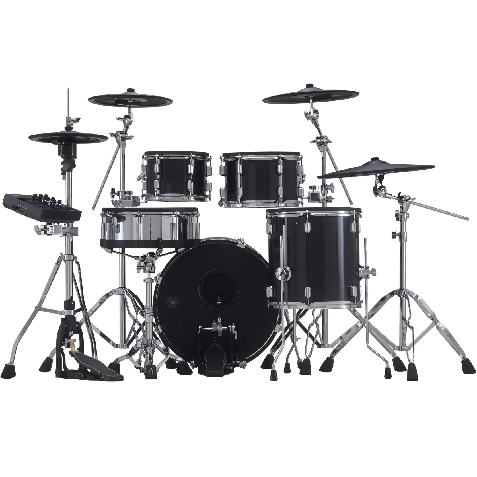 Hot 2022  Professional Acoustic Design Drum Kit VAD503 V-Drums Electrical Music Drum Set in stock.