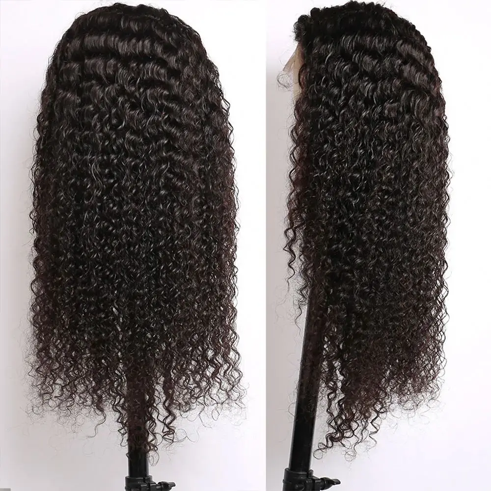 250% Density 360 HD Lace Wigs Vendor,Brazilian 360 Lace Frontal Wig,Human Hair Wigs 360 Full Lace Hair Extensions & Wigs