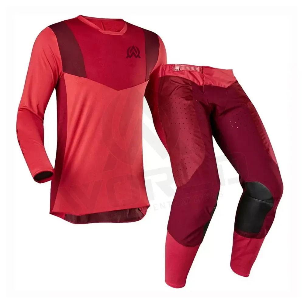 Quick Dry ATV Suit Waterproof Windproof Suit For Racing Mud ATV & UTV Rider Gear For Sale