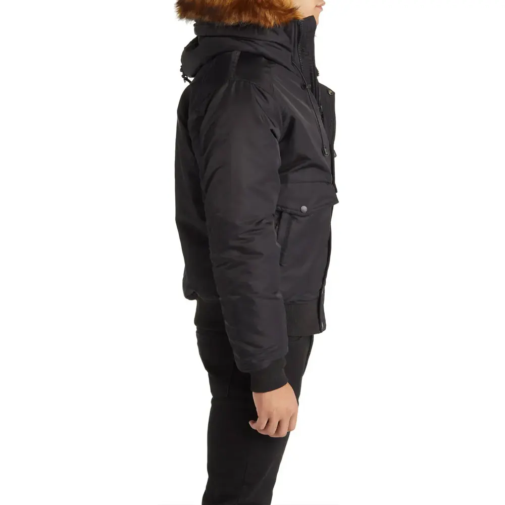 Оптовая продажа OEM легкие теплые удобные длинные пальто с логотипом под заказ для мужчин Новое поступление мужских длинных меховым