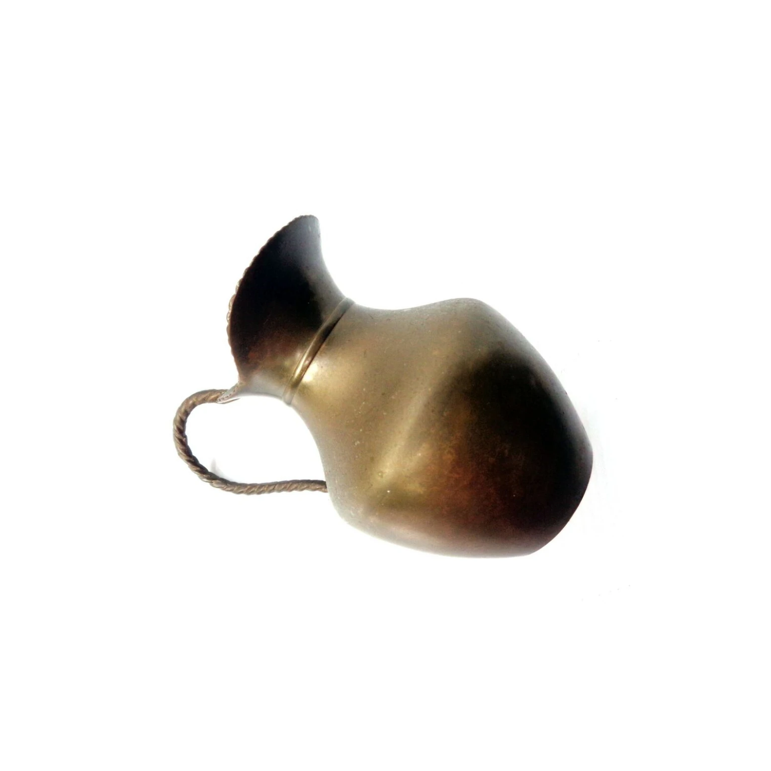 Bulk Supply Of Light Weight Brass Jug wholesale Price Brass Elegant Drink Pitcher Buy From Indian Supplier
