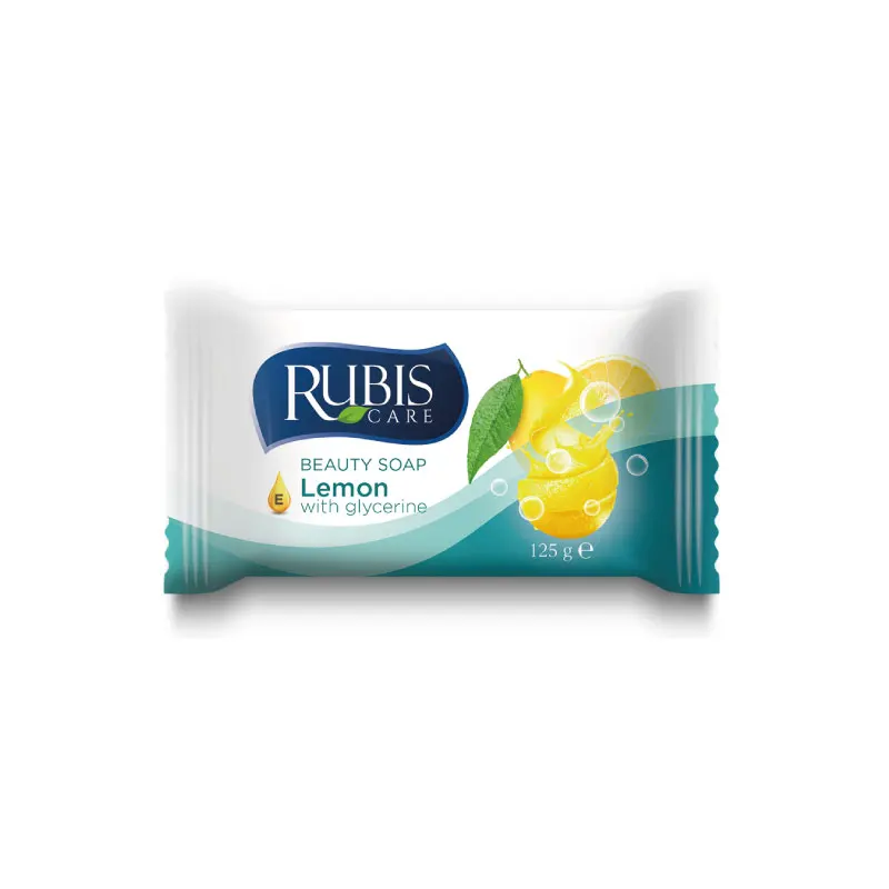 Rubis -  150 gr wholesale fair price individual flow pack Aloe Vera