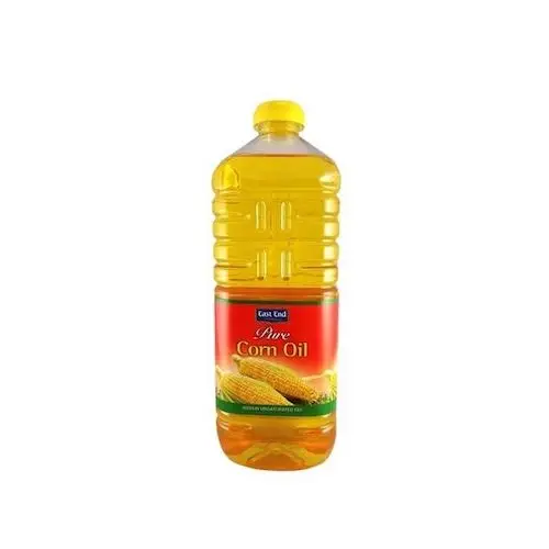 Заводская цена Рафинированное Кукурузное масло ISO HALAL