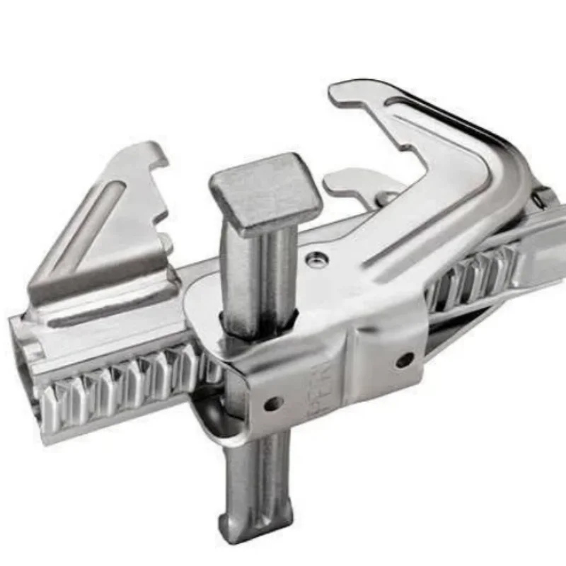Peri Type Rapid Formwork Clamp Lock Bfd Alignment Clamp