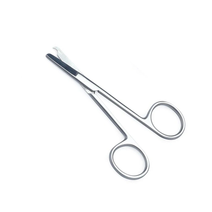 Surgical Stitch Scissors Spencer Stitch Surgical Scissors Stainless Steel Stitch Scissors Surgcal Tools