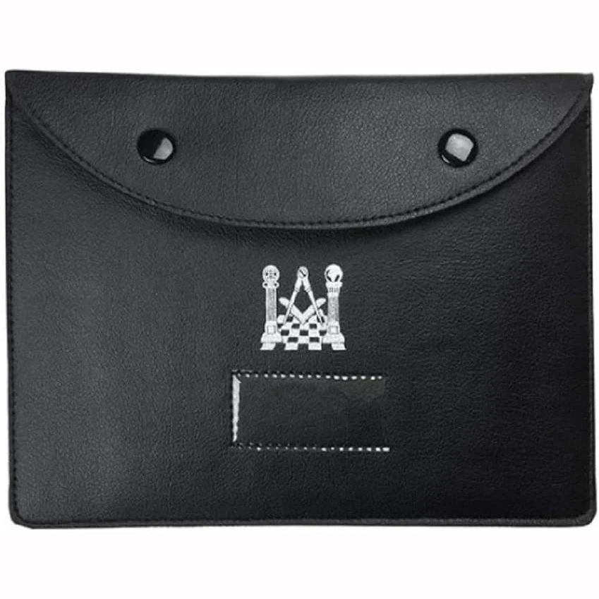 Wholesale Masonic Regalia Apron Case High Quality Cheap Masonic Regalia Case