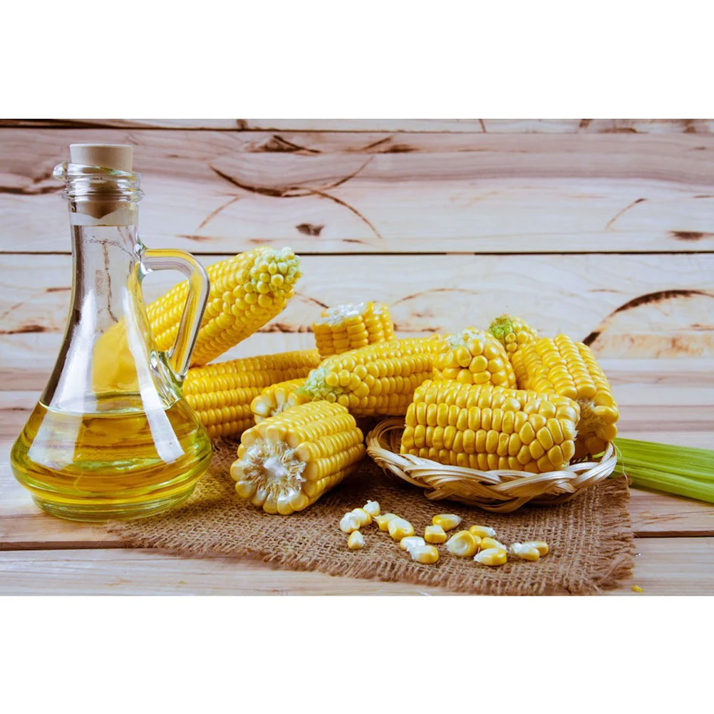 Refined Corn Oil/Premium 1L Edible Cooking Corn Oil/Refined Corn Oil Cooking 100%