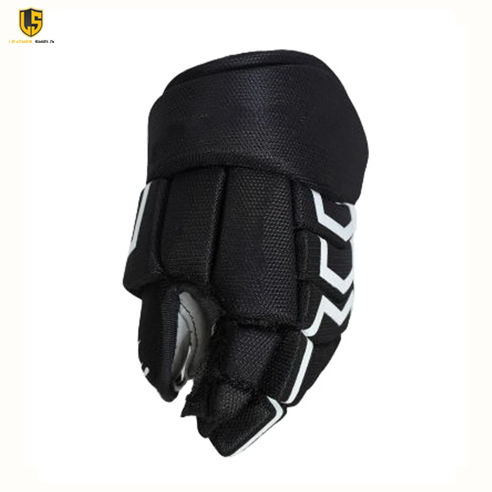 High Quality Gloves Field Hockey Full Finger Gloves Multi Colored Field Hockey Gloves