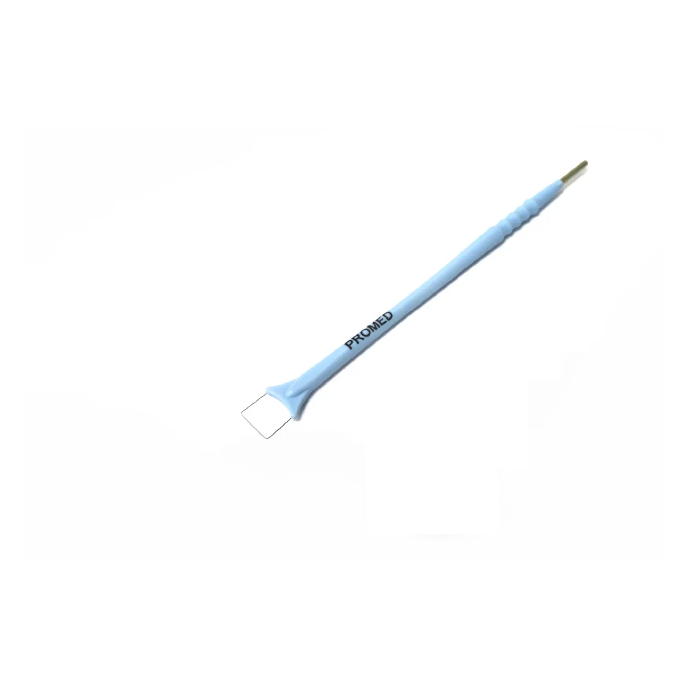 Electrosurgical Disposable Cervix LEEP Electrode Gynecological Loop Electrode Tungsten LLETZ Loop Probe