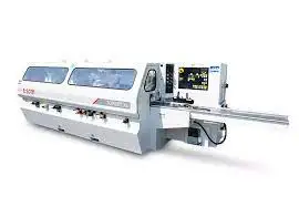 Heavy Duty Planer and Sanding Machine Wood Woodworking Machinery Planning Sanding Machine Planing Wood Surface Smooth