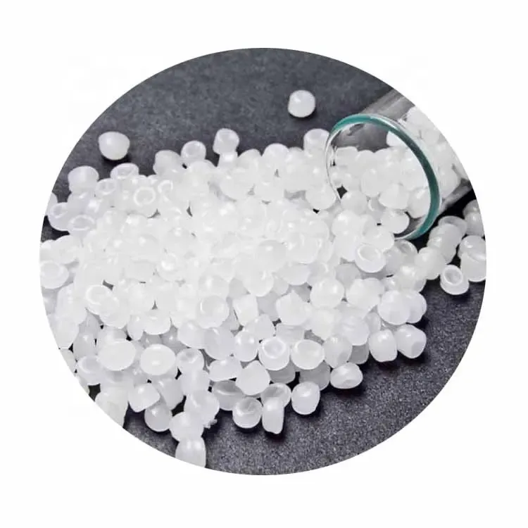 HDPE Granule Virgin/High Density Polyethylene, HDPE Resin Film Grade,Blow Molding
