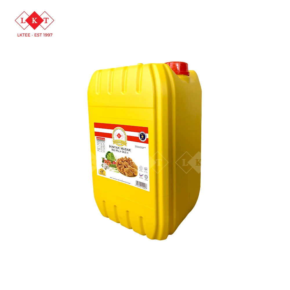 Jerry Can Vegetable Cooking Oil Jerrycan Minyak Goreng Palm Oil Refined RBD Palm Olein CP10 CP8 CP6 Malaysia
