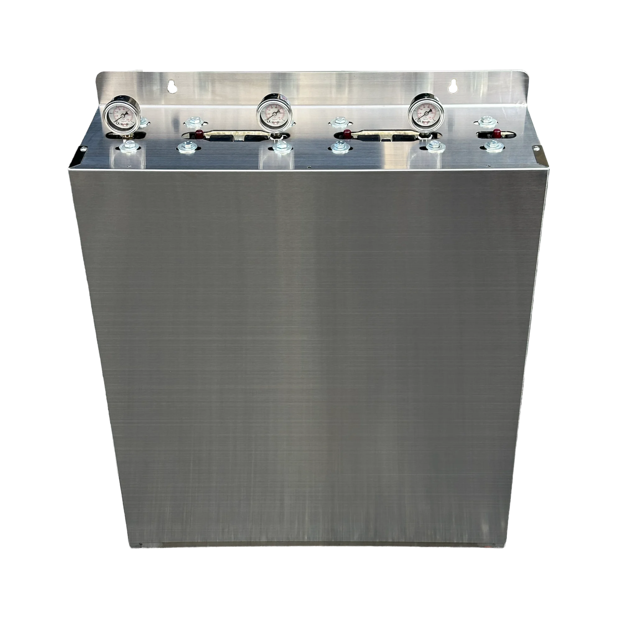 OEM ODM 20 Inch Big Blue Water Purifier with Cover