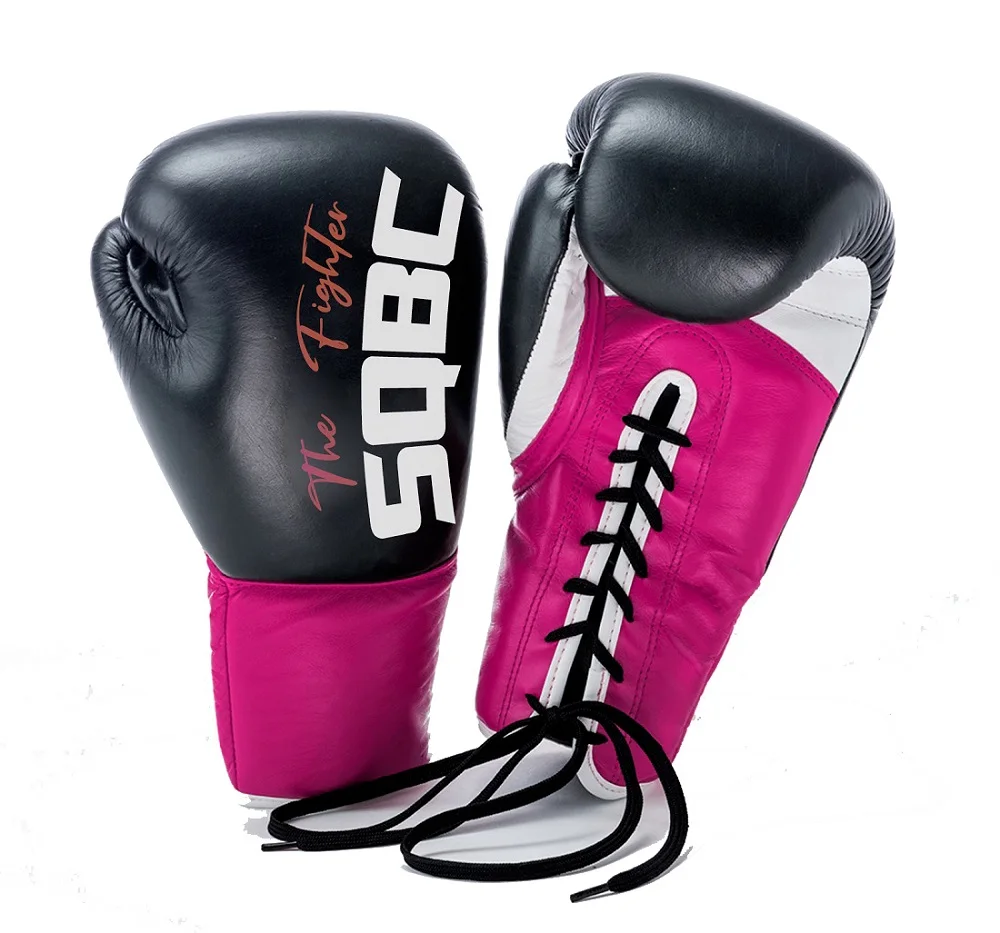 Professional Sports Gloves New Design Customize Logo Special Boxing Gloves for Training Chinese Factory Price