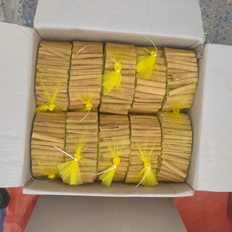 [LAURA NGUYEN ] +849 63198 873 STICK CASSIA 10CM CUT FROM PHALCO