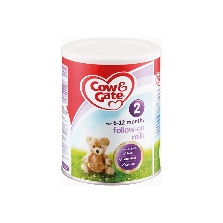 Instant Full Cream Milk Cow & Gate in 25Kg Bags