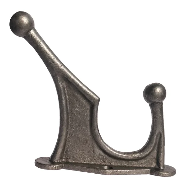 HEAVY DUTY WALL MOUNTED HAT & COAT HOOK TOWEL HOOK AT THE LOWEST PRICE DIRECT FROM MANUFACTURER