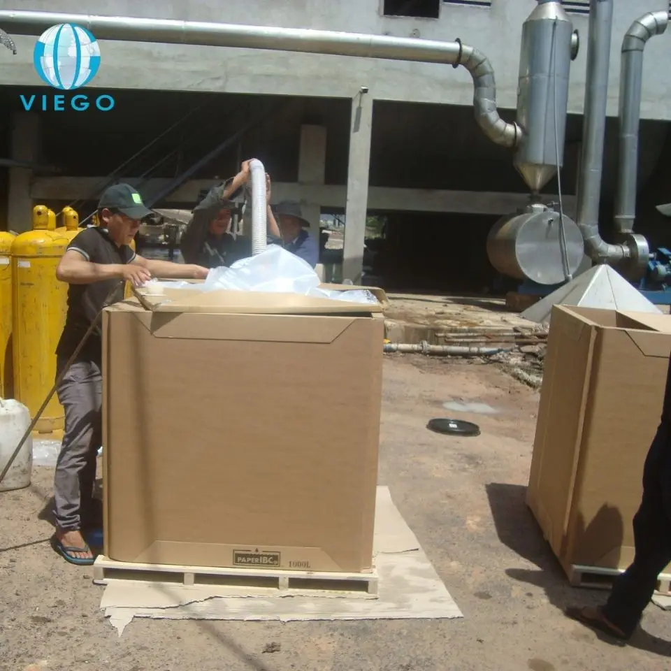 Латекс HA 60% ДРК | Вьетнам натуральный каучук Сырье Хорошая цена Высокое